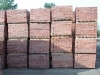 full clinker brick
