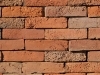 handmade brick ("Reichsformat")